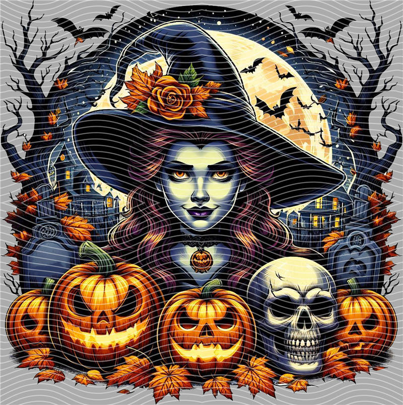 Halloween-WS 457
